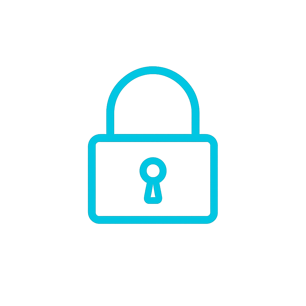 Military-Grade Security